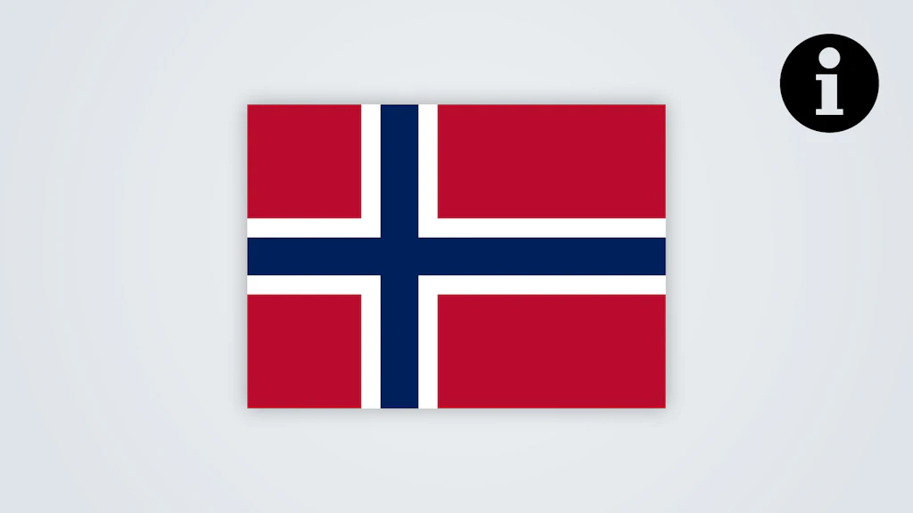Conseils pour les voyages – Norvège